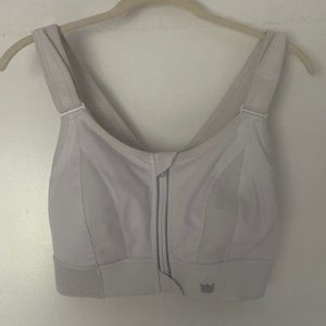 SheFit High Impact Ultimate Sports Bra